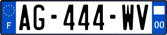 AG-444-WV