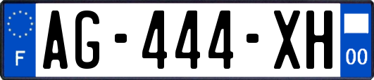 AG-444-XH