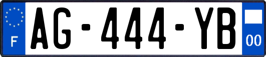 AG-444-YB