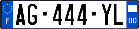 AG-444-YL