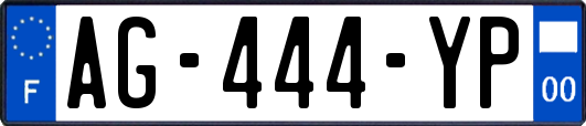 AG-444-YP