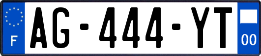 AG-444-YT