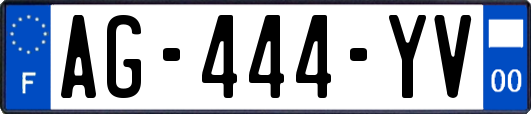 AG-444-YV