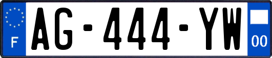 AG-444-YW