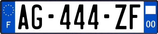 AG-444-ZF