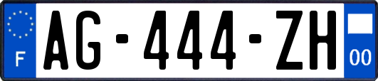 AG-444-ZH