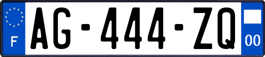 AG-444-ZQ