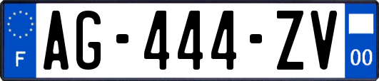 AG-444-ZV