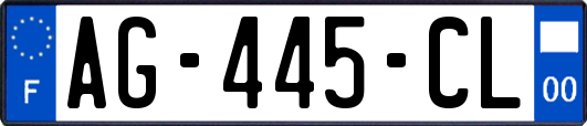 AG-445-CL