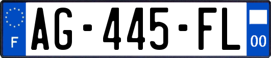 AG-445-FL
