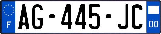 AG-445-JC