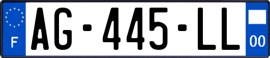 AG-445-LL