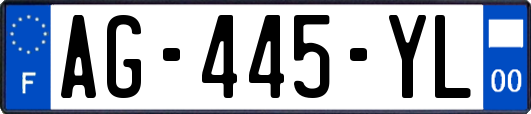 AG-445-YL