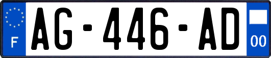 AG-446-AD