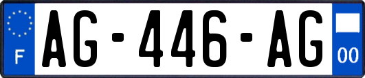 AG-446-AG