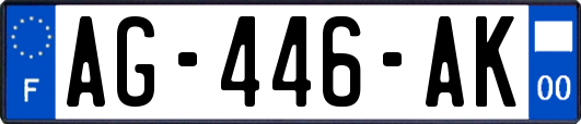 AG-446-AK
