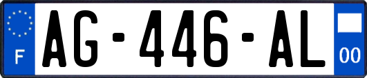 AG-446-AL