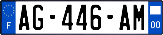 AG-446-AM