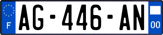 AG-446-AN