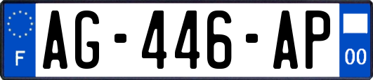 AG-446-AP