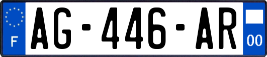 AG-446-AR