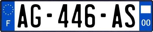 AG-446-AS