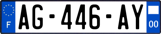 AG-446-AY