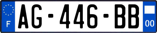 AG-446-BB