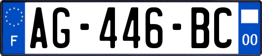 AG-446-BC