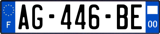 AG-446-BE