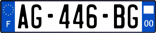 AG-446-BG