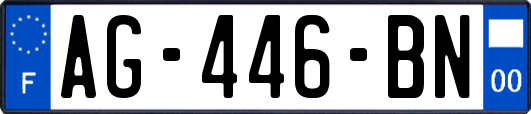 AG-446-BN