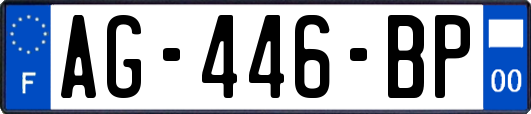 AG-446-BP