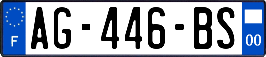 AG-446-BS