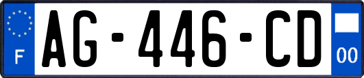 AG-446-CD