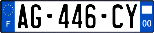 AG-446-CY