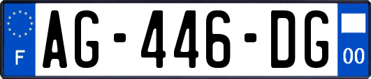 AG-446-DG