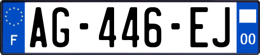 AG-446-EJ
