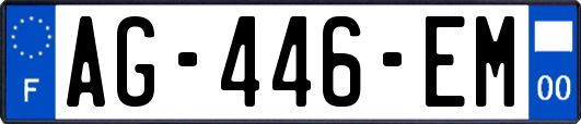 AG-446-EM