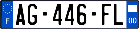 AG-446-FL