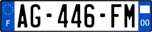 AG-446-FM