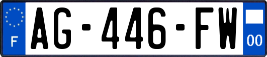 AG-446-FW