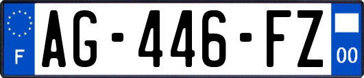 AG-446-FZ