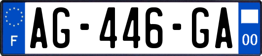 AG-446-GA