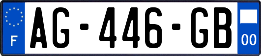 AG-446-GB