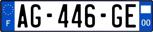 AG-446-GE