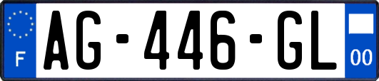 AG-446-GL