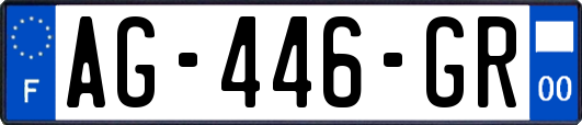 AG-446-GR