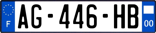 AG-446-HB