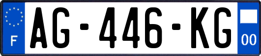 AG-446-KG